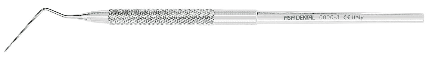 SPREADER ASA DENTAL