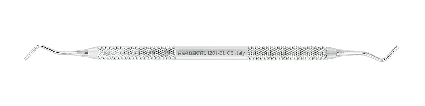 OTTURATORI CILINDRICI LISCI ASA DENTAL 1pz