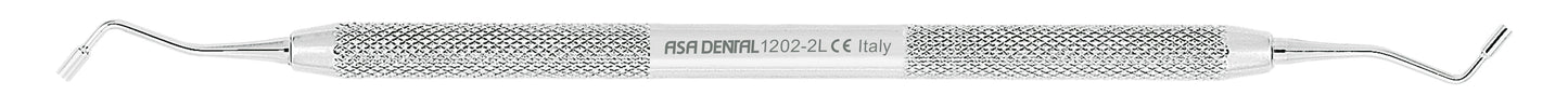 OTTURATORI CILINDRICI LISCI ASA DENTAL 1pz