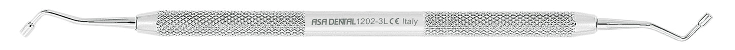OTTURATORI CILINDRICI LISCI ASA DENTAL 1pz