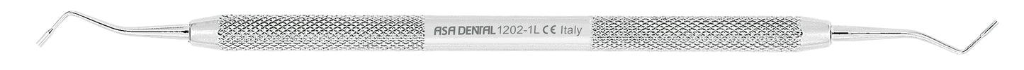 OTTURATORI CILINDRICI LISCI ASA DENTAL 1pz