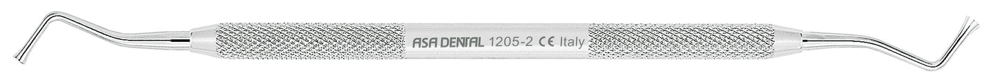 OTTURATORI WARD ASA DENTAL 1pz