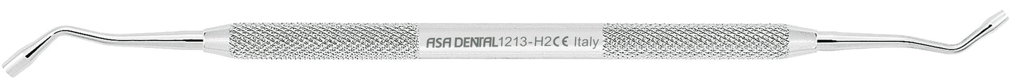OTTURATORI HOLLENBACK ASA DENTAL 1pz