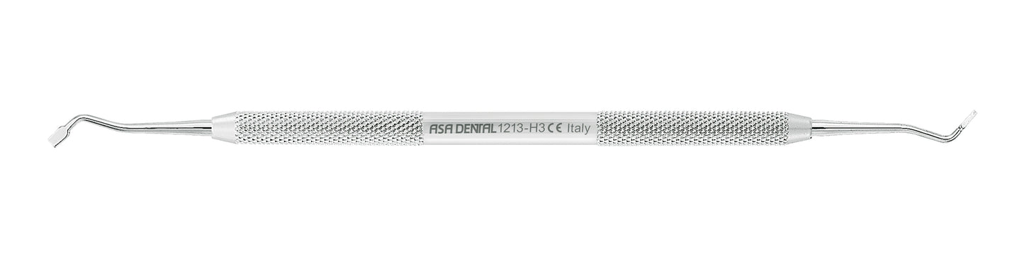 OTTURATORI HOLLENBACK ASA DENTAL 1pz