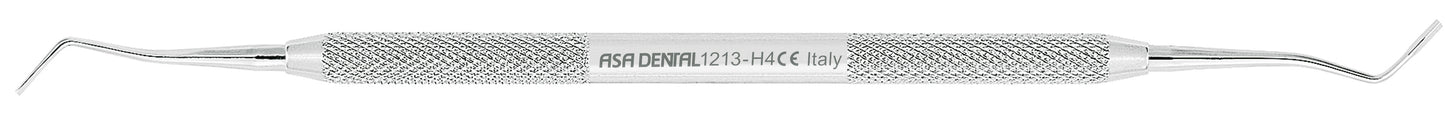 OTTURATORI HOLLENBACK ASA DENTAL 1pz