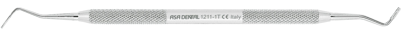 OTTURATORI TANNER ASA DENTAL 1pz