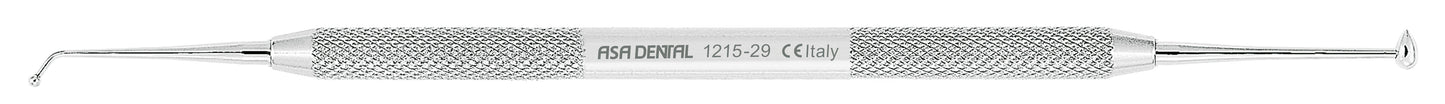 BRUNITORI ASA DENTAL 1pz