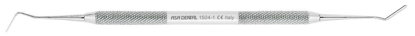 STRUMENTI PER MODELLARE ASA DENTAL 1pz