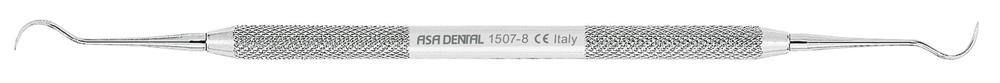 STRUMENTI PER MODELLARE ASA DENTAL 1pz