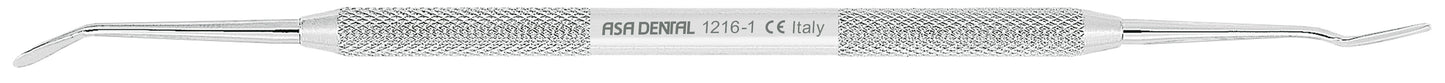 STRUMENTI PER OTTURAZIONE PLASTICHE ASA DENTAL 1pz