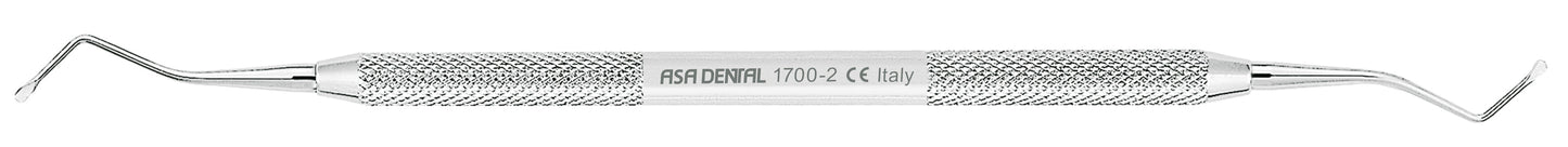 ESCAVATORI DOPPI ASA DENTAL 1pz