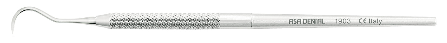 SCALER ASA DENTAL 1pz