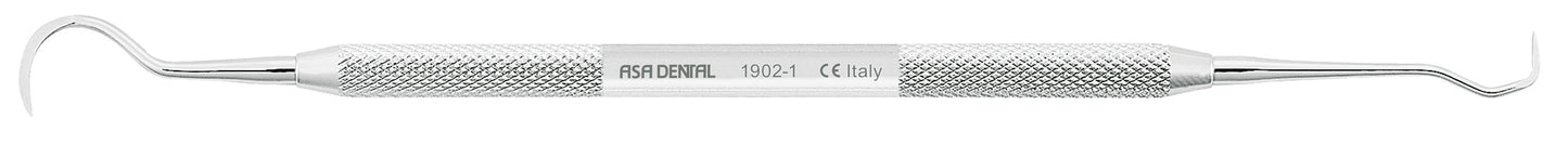 SCALER ASA DENTAL 1pz