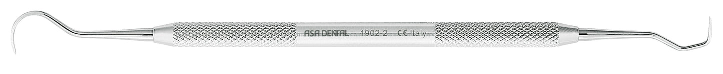 SCALER ASA DENTAL 1pz