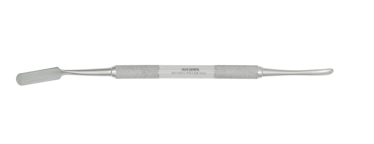 SCOLLAPERIOSTEI ASA DENTAL 1pz