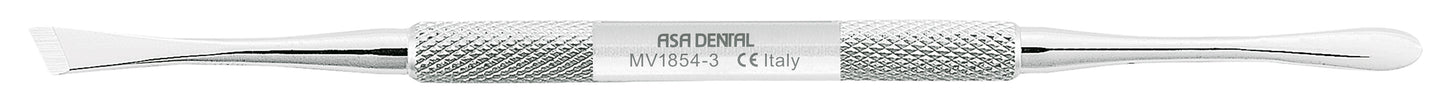 SCOLLAPERIOSTEI ASA DENTAL 1pz