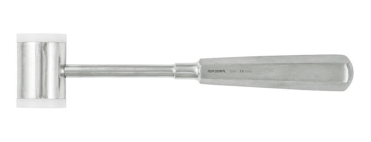 MARTELLETTI CHIRURGICI ASA DENTAL 1pz