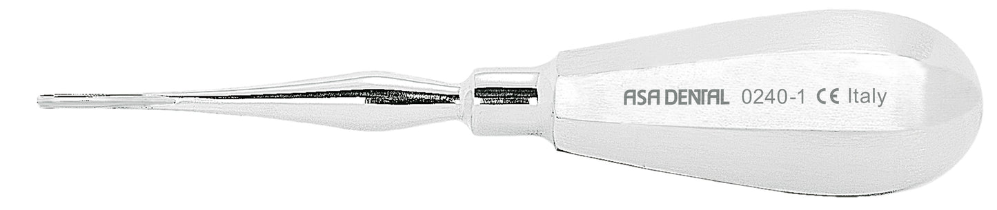 LEVE PER RADICI ASA DENTAL 1pz
