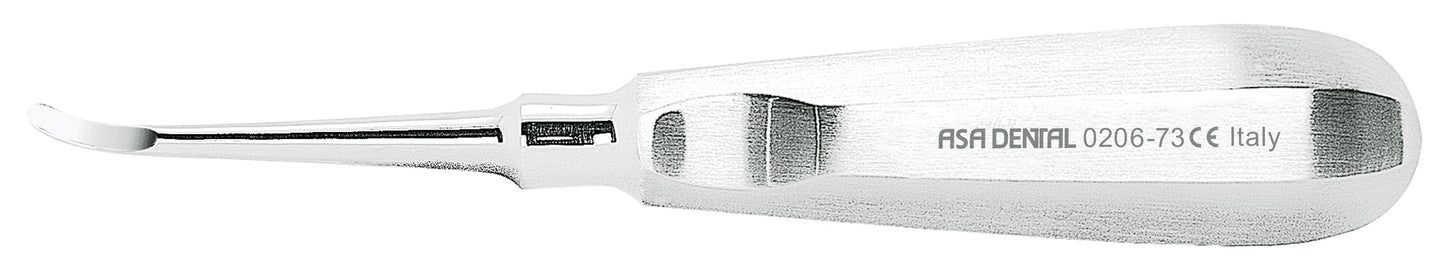 LEVE PER RADICI ASA DENTAL 1pz