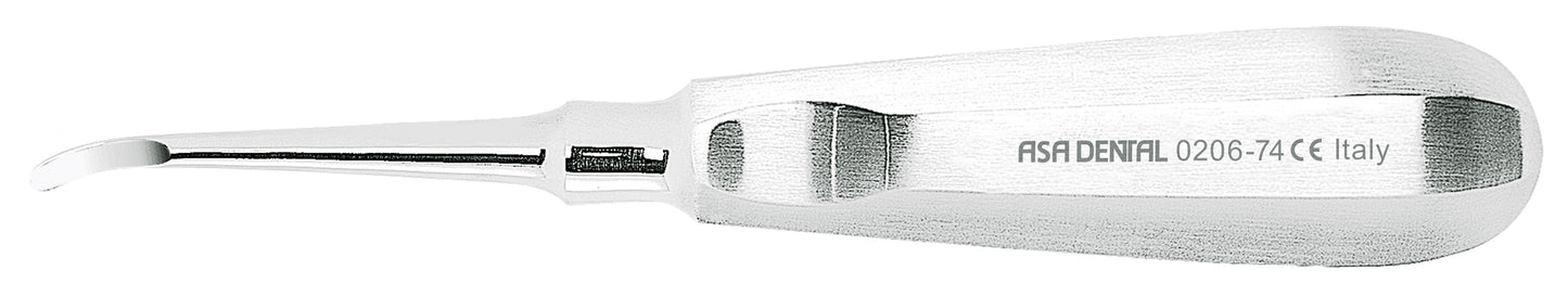 LEVE PER RADICI ASA DENTAL 1pz