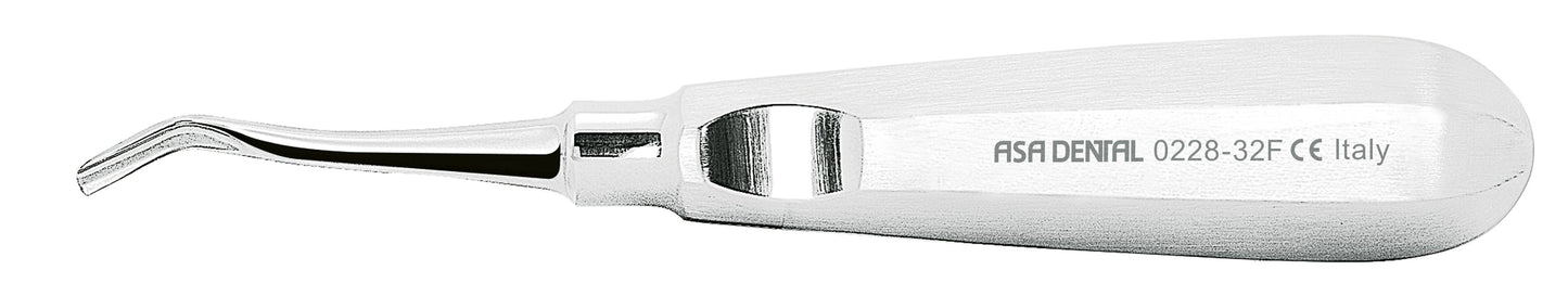 LEVE PER RADICI ASA DENTAL 1pz