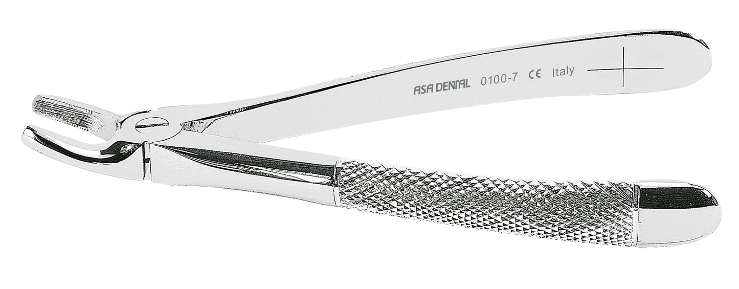 PINZE ESTRAZIONE ASA DENTAL