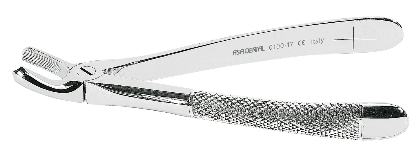 PINZE ESTRAZIONE ASA DENTAL