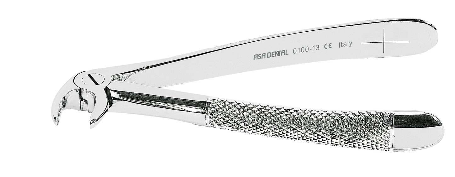 PINZE ESTRAZIONE ASA DENTAL