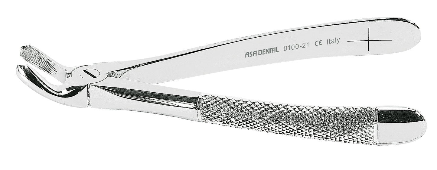 PINZE ESTRAZIONE ASA DENTAL