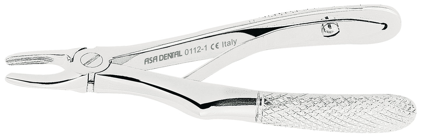 PINZE ESTRAZIONE PER BAMBINI ASA DENTAL