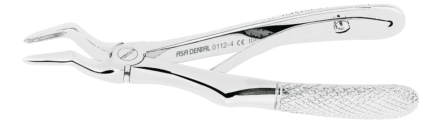 PINZE ESTRAZIONE PER BAMBINI ASA DENTAL
