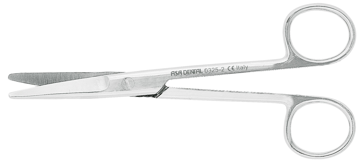 FORBICI PER CHIRURGIA ASA DENTAL 1pz