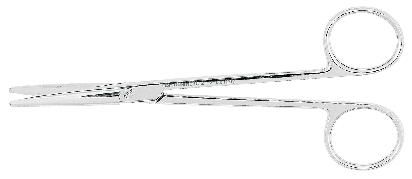 FORBICI PER CHIRURGIA ASA DENTAL 1pz