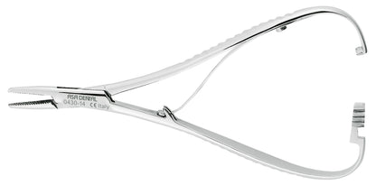 PORTA AGHI ASA DENTAL