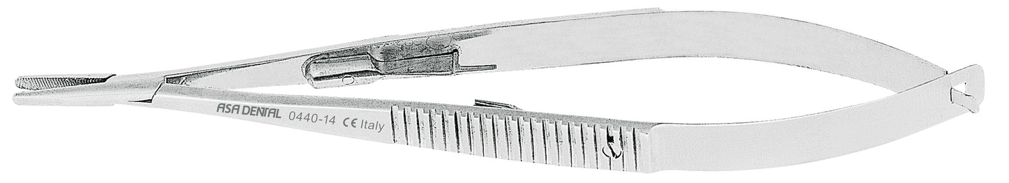 PORTA AGHI ASA DENTAL
