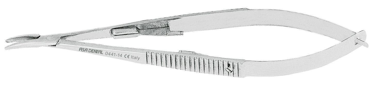 PORTA AGHI ASA DENTAL