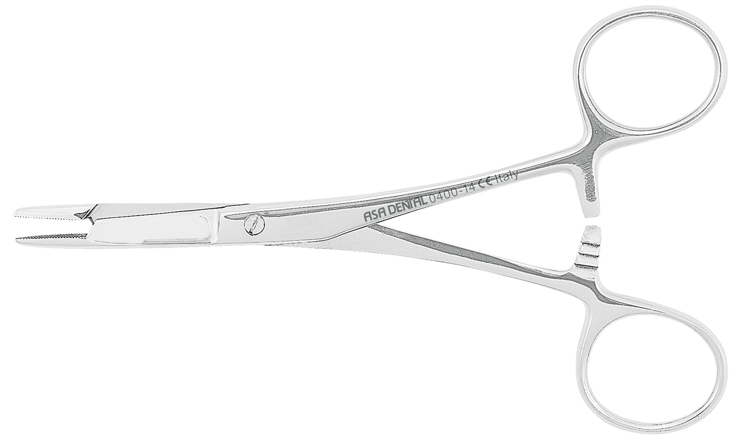 PORTA AGHI ASA DENTAL