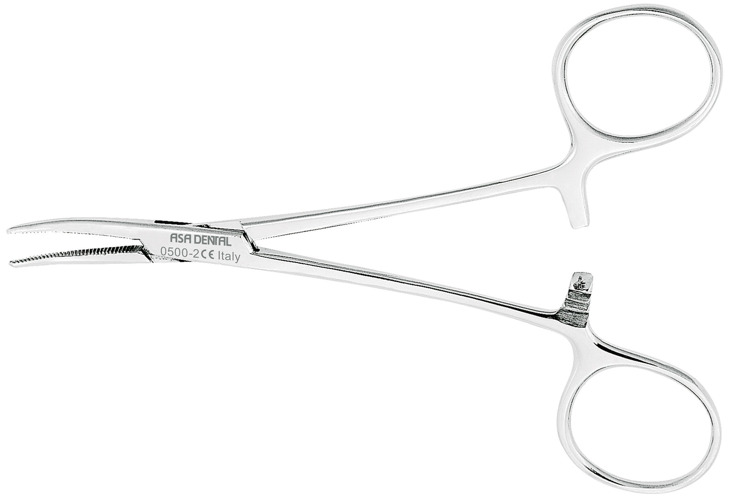 PINZE EMOSTATICHE ASA DENTAL