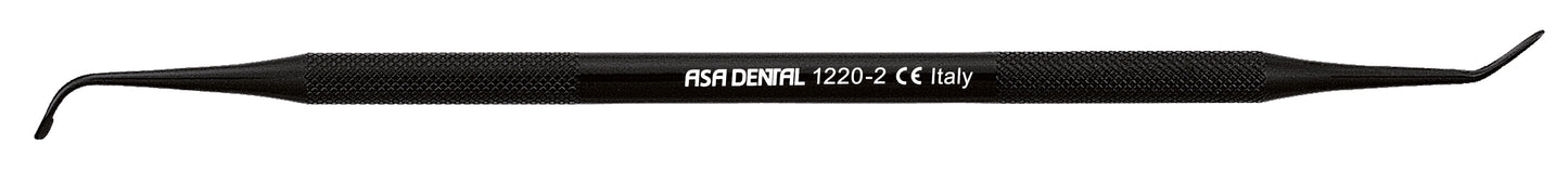 STRUMENTI FELT PER COMPOSITO ASA DENTAL 1pz