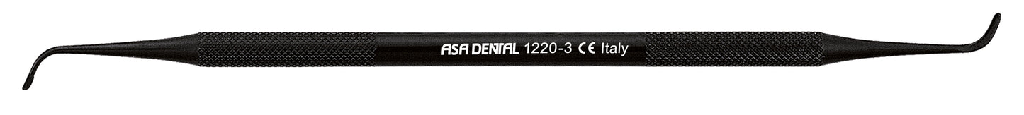 STRUMENTI FELT PER COMPOSITO ASA DENTAL 1pz