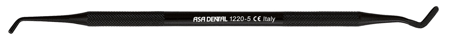 STRUMENTI FELT PER COMPOSITO ASA DENTAL 1pz