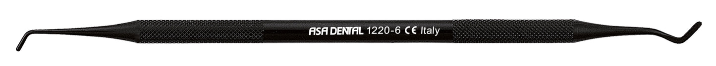 STRUMENTI FELT PER COMPOSITO ASA DENTAL 1pz
