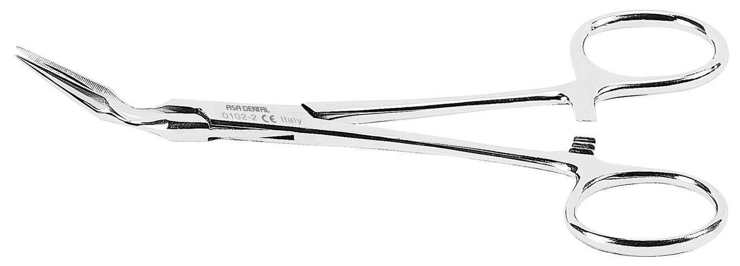 PINZA STIEGLITZ ASA DENTAL