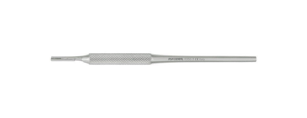 MANICI PER BISTURI ASA DENTAL