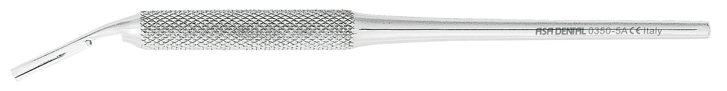 MANICI PER BISTURI ASA DENTAL