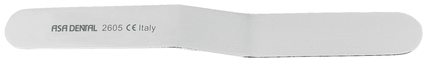 DIVARICATORI-ABBASSALINGUA ASA DENTAL 1pz