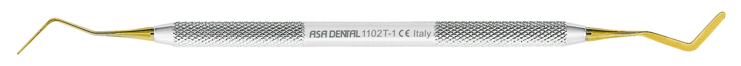 SPATOLE HEIDEMANN ASA DENTAL