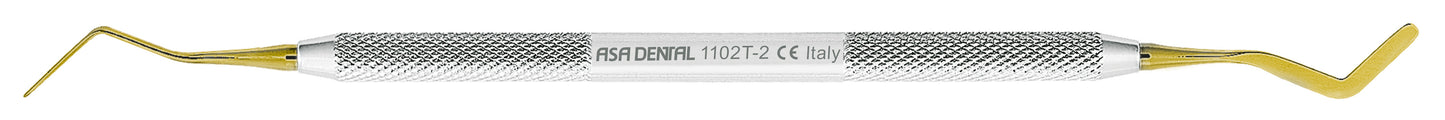 SPATOLE HEIDEMANN ASA DENTAL