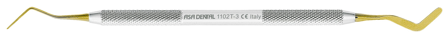 SPATOLE HEIDEMANN ASA DENTAL