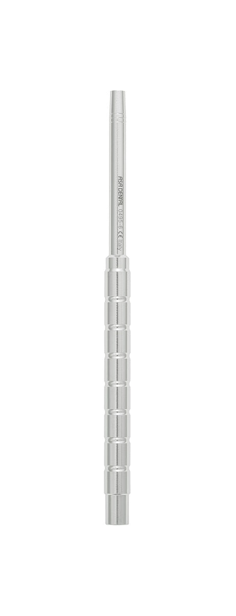 OSTEOTOMI ASA DENTAL